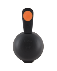 10-00059-004 - Stanley ErgoServ Carafe Lid-Decafe, Black with Orange