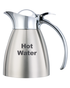 Laser Etched Marquette Series Carafes