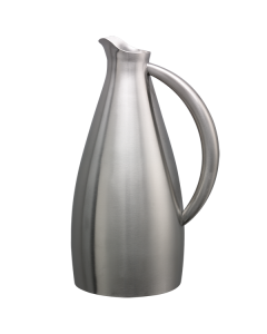 ALTUWPBS - BRUSHED WATER PITCHER 2L