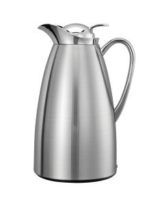 CJZS1BS - Stainless Vacuum Insulated Carafe