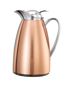 CJZS6CP - Stainless Vacuum Insulated Carafe