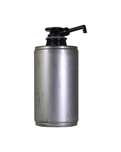 ERLESP24SS - Stainless Liner w/Suction Pipe 2.4 Liter (81.1 oz)