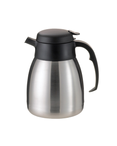 FVPC12 - Stainless Steel Vacuum Insulated Server