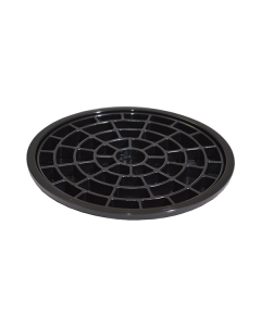 GIU2GDT - Drip Tray and Grate for 1G 1.5G 2G