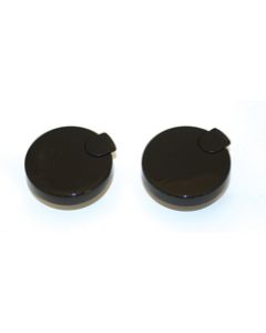 Coffee at a Touch, Replacement Lid, 1.9 Liter, Black