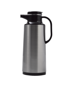 HPS191 - Coffee at a Touch Carafe, 64.2 oz (1.9 liter), Brushed w/ Black