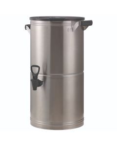 Round Commercial Tea Urn