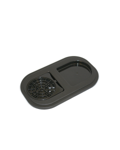 ITSL3GLIDC - Lid with Drip Tray for ITSL3G