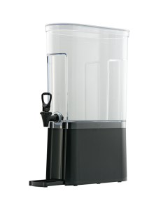 ITSLC35GBL - Clear Tea Dispenser