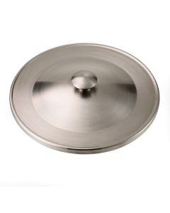 ITSRL - Stainless Lid for Round Tea Urn