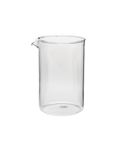 Brick Press Parts, Replacement Liner, Liner, 1 Liter, Clear