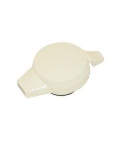 New Generation® Server Parts, Replacement Lid, White