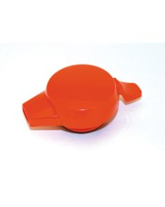New Generation® Server Parts, Replacement Lid, Welded, Decaf, Orange