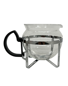 Classic Tea Press Parts, Replacement Liner, Clear