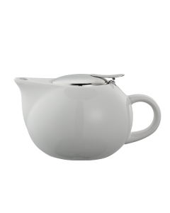 TPC16WH - Round Tea Pot, 16 oz (0.47 liter), White