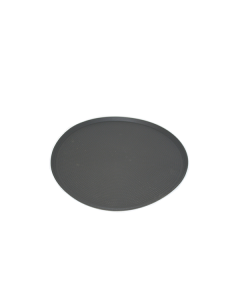 Non-Slip Removable Insert Tray Parts, Replacement Silicone Insert, Black