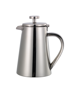 TDSW350SS - Stainless Tea Pot, 11.8 oz (0.35 liter), Polished