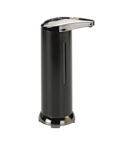 TTDISPHFBLK - Tabletop Sanitizer Dispenser