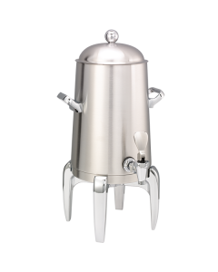 Flame Free™ Thermo-Urn™, Replacement Legs, Regal, 3 Gallon, Polished  Stainless