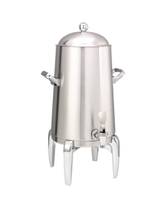 Flame Free™ Thermo-Urn™ Modern Legs, Dome Lid