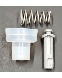 Flame Free™ Thermo-Urn™, Replacement Spigot Kit for VURNSPIGV2