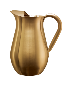Bell Pitcher