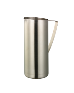 X7025NGBS - Pitcher No Guard, 64.2 oz (1.9 liter), Brushed