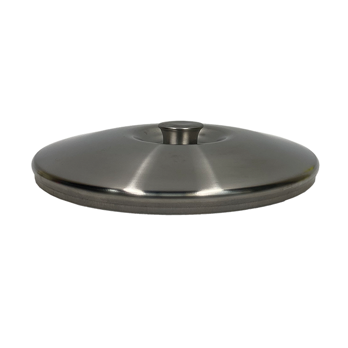 Stainless Steel Replacement Lids