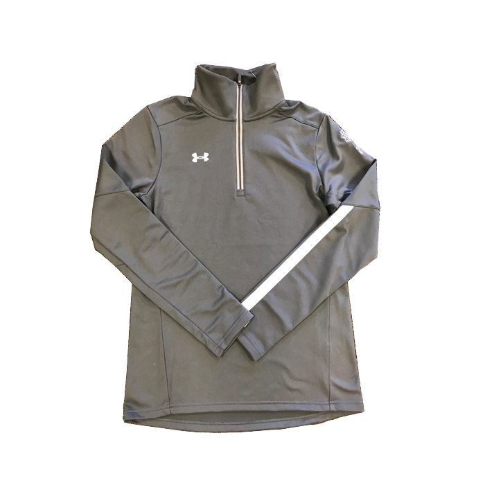 Under armor pullover 2024 women's