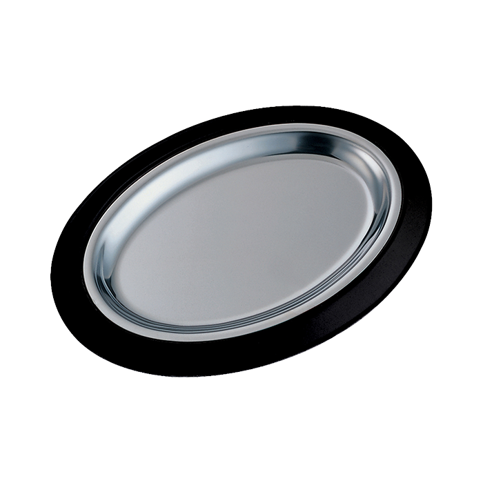 Oval Thermo-Plate® Platter