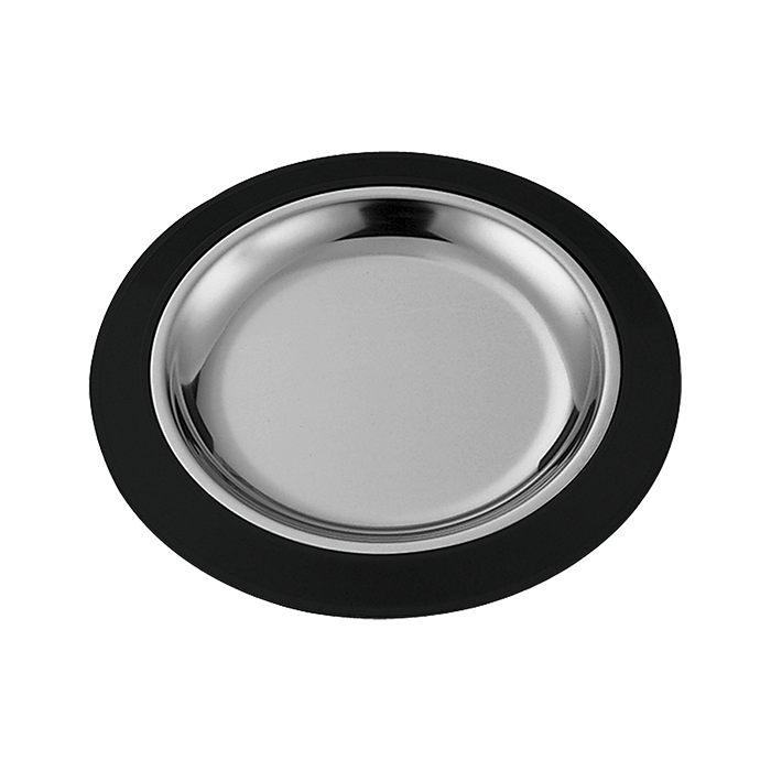 Round Thermo-Plate® Platter