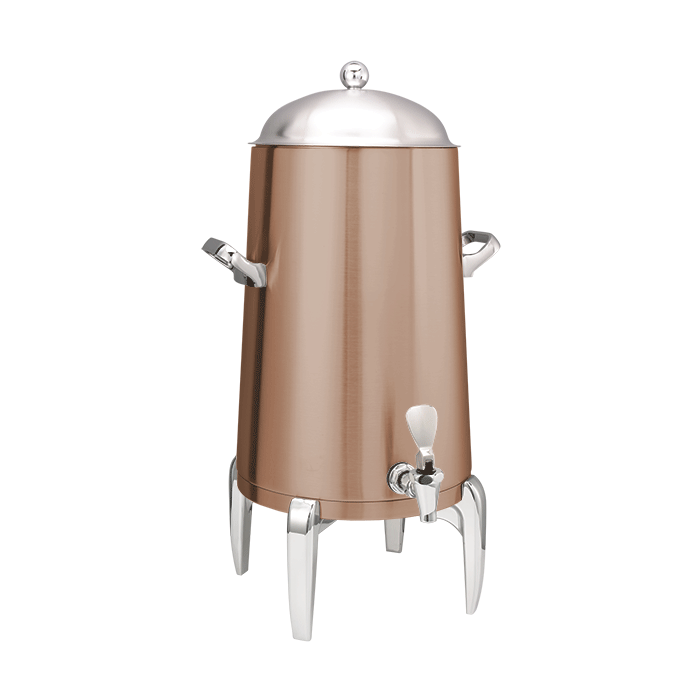 Flame Free™ Thermo-Urn™, Replacement Legs, Modern, 5 Gallon, Polished  Stainless