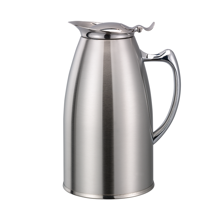Wholesale Ice Cold Water Kettle Stainless Steel Ice Pot Ice Water Pitcher -  Buy Ice Water Pitcher,Ice Pot,Ice Kettle Product on