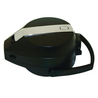 Color-Me SVAC Replacement Lever Lid, Collar, and Handle in Black