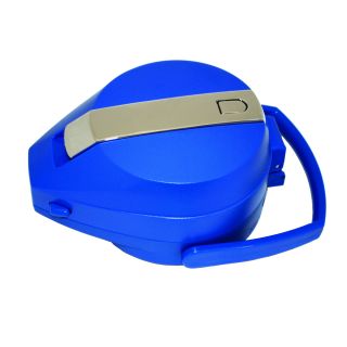 CTALCOLIDBLU - Lid, Collar, Handle for CTAL Blue