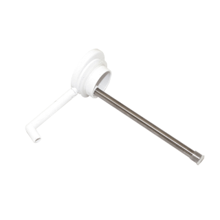 CTASP22 - Suction Pipe for CTA 2.2 Liter (74.4 oz.)