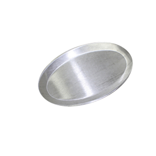 FP1/RO117AL - Insert for Oval and Fish Holders