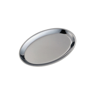 FP1/RO117SS - Insert for Oval and Fish Holders