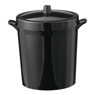 IB3BL - Plastic Ice Bucket