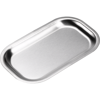 Original Thermo-Plate® Platter Insulated Serving Plate Stainless Insert