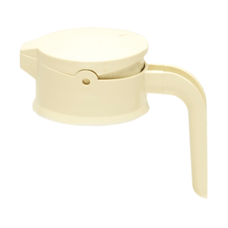 SYLAL - Syrup Dispenser Lid