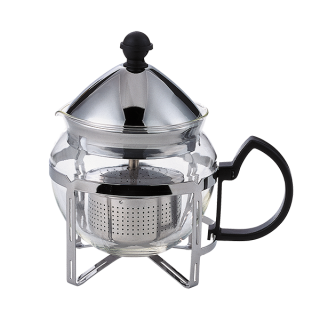 T600CC - Tea/Coffee Press