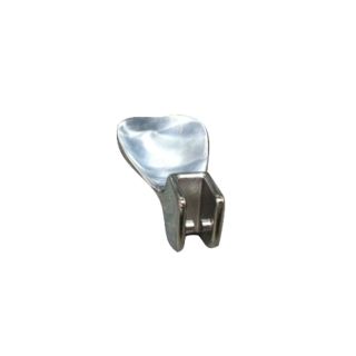 Flame Free™ Thermo-Urn™ Replacement Spigot Handle in Polished Stainless