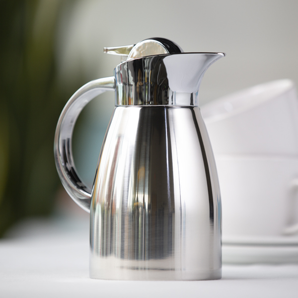 Elite Stainless Touch Carafe