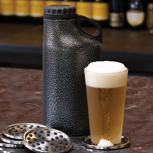 Thermo Craft® Growler