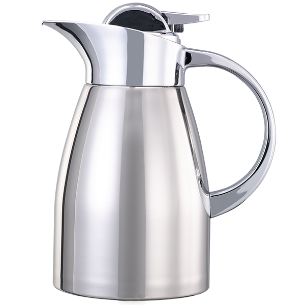 Elite Stainless Touch Carafe