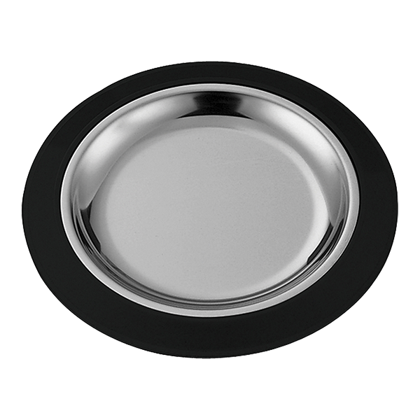 Round Thermo-Plate® Platter