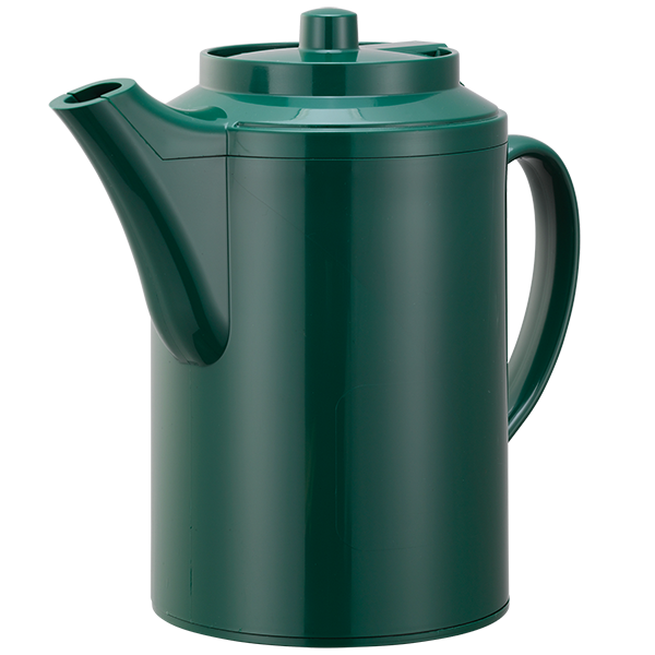 Original Plastic Teapot