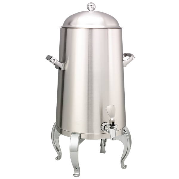 Flame Free™ Thermo-Urn™ Regal Legs, Dome Lid