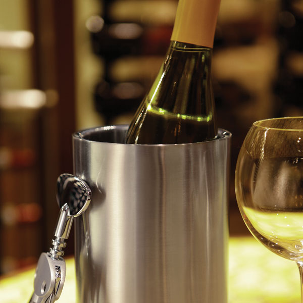 Wine Chillers | Service Ideas, Inc.